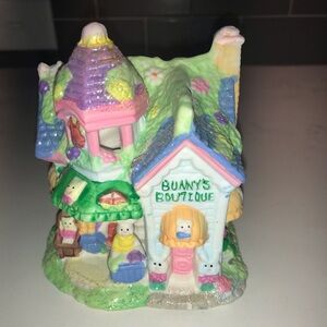 Hoppy hollow 2004 Easter